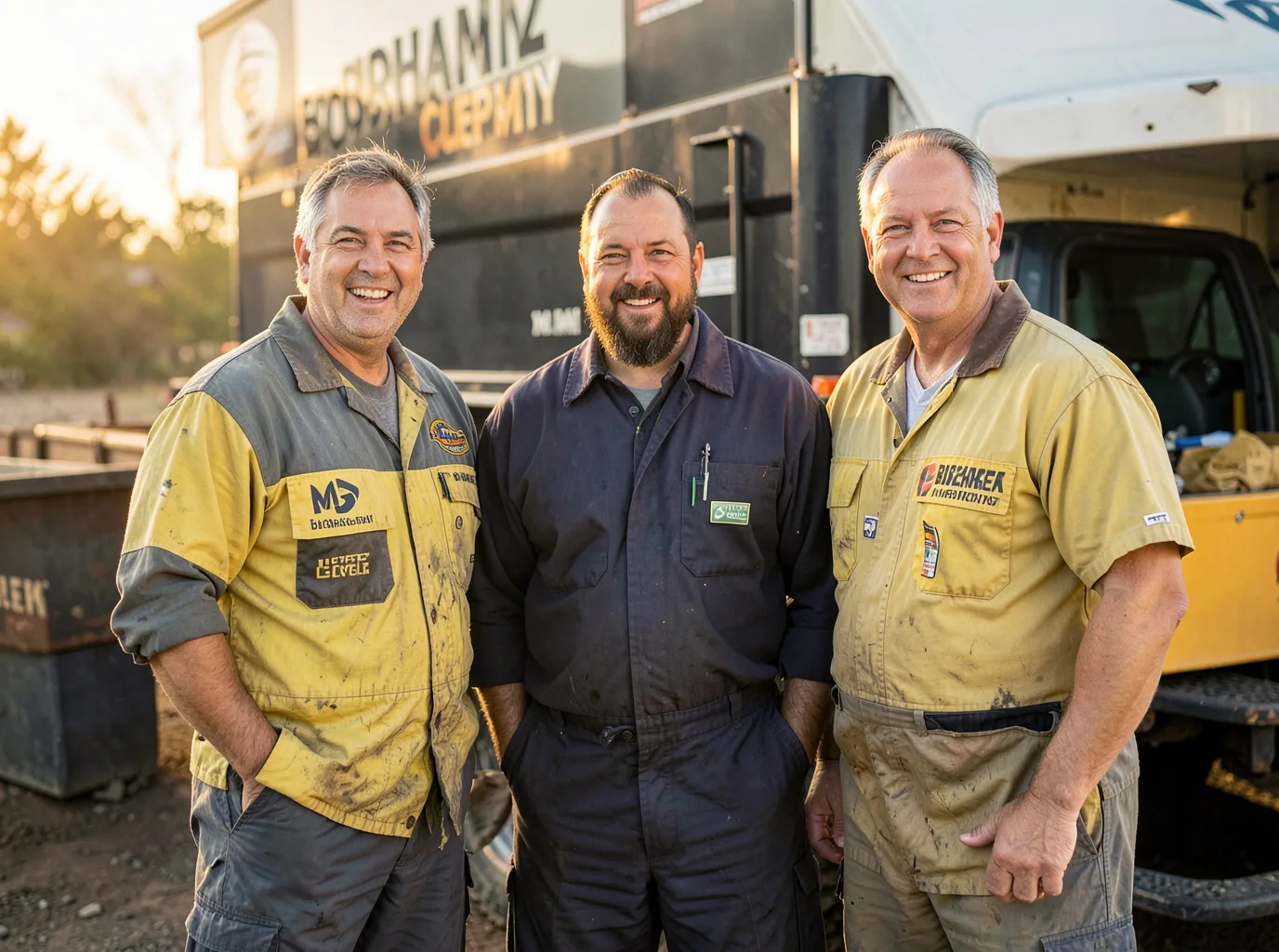Sewage Cleanup company in Eddy, TX