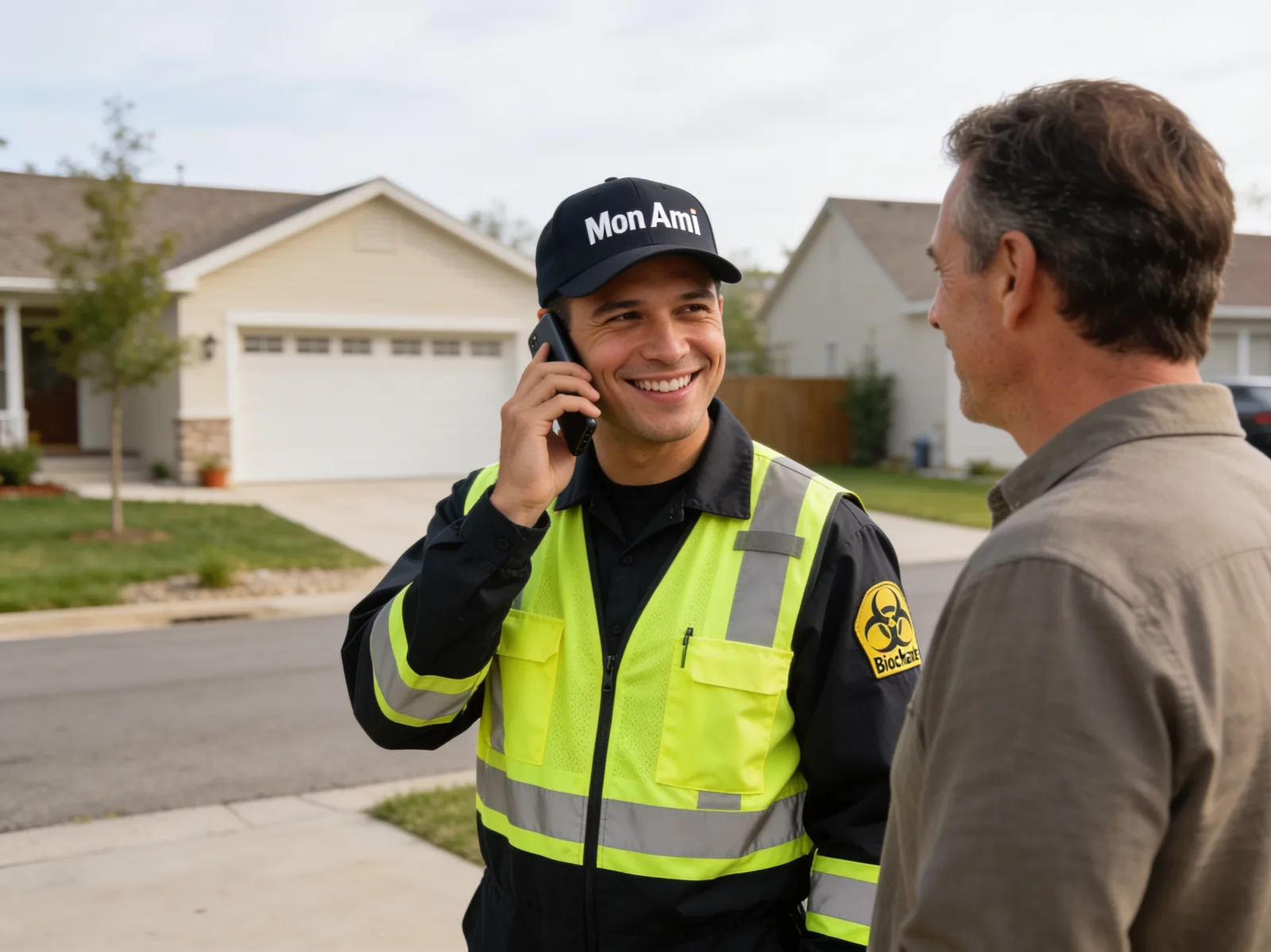 Sewage Cleanup Eddy, TX FAQs